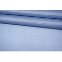 Подкладочная ткань-стрейч голубая CVT-FF20 12062257