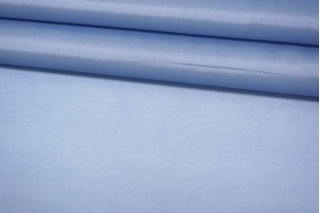 Подкладочная ткань-стрейч голубая CVT H51/FF20 12062257