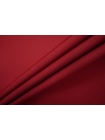 ОТРЕЗ 2,05 М Репс костюмный красный Max Mara (52) 27062229-2