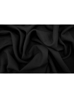 Костюмно-плательная вискоза с шерстью черная Max Mara H61/5 CC20 30062250