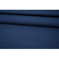 Хлопок костюмный темно-синий ISF-C70 3072220