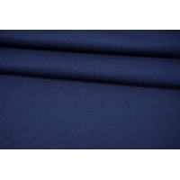 Джерси вискозный темно-синий TRC-H47/X50 17082250