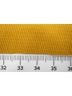 Костюмно-плательный хлопок желтый TRC H10/3/E20 17082256