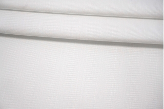 Джинса белая костюмно-плательная CMF-H14/E40 20082201