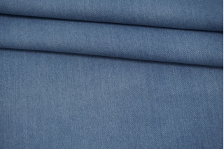 Джинса сине-голубая костюмно-плательная CMF-H14/ii30 20082203