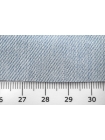 Хлопковая джинса голубая CMF-H14/ii20 20082206