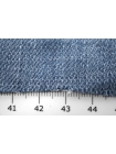 ОТРЕЗ 1 М Хлопковая джинса голубая плотная (21) 20082211-1