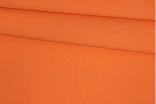 Сатин-стрейч оранжевый H27/X00 TRC 21082201
