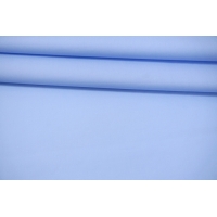 Хлопок мерсеризованный рубашечный голубой Burberry BRS H4/B40 28072256