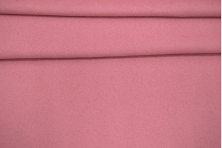Тонкая пальтовая шерсть розовая IDT H55/DD40 31072209