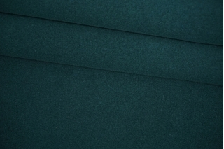 Пальтовый велюр темно-зеленый IDT-DD40 31072215