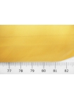 Органза шелковая желтая H32/N40 TRC 16082230