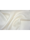 Органза плотная шелковая молочная H32/O60 TRC 16082239