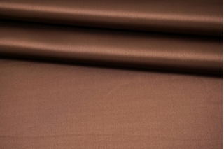 Атлас костюмный коричневый Tom Ford H29/N60 TRC 17082254