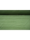 Костюмный велюр-стрейч зеленый H19/G30 IDT-G50 31072258