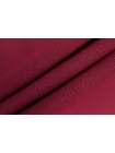 Плательная ткань стрейч бордовая FRM H26/5/V00 16102239