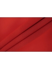 Плательно-блузочная ткань стрейч красная FRM H26/4/W00 19102222
