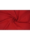 Плательно-блузочная ткань стрейч красная FRM H26/4/W00 19102222