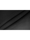 Плательно-блузочная ткань стрейч черная FRM H26/11/K01 19102229