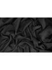 Плательно-блузочная ткань стрейч черная FRM H26/11/K01 19102229