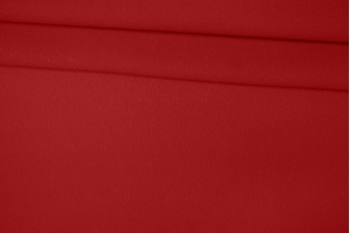 Креп-шифон плательно-блузочный темно-красный FRM H26/M20 19102230