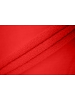 Фактурный плательно-блузочный креп красный FRM H26/4/V00 19102233