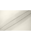 Фактурный плательно-блузочный креп бежево-серый FRM H26/1/L00 19102235
