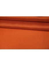 ОТРЕЗ 0,7 М Подкладочная ткань оранжевая BRS (11) 28102204-1