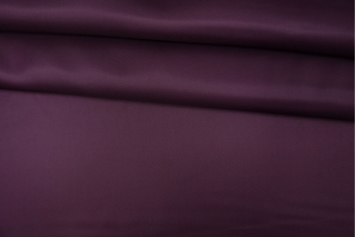Подкладочная ткань бордово-фиолетовая BRS H50/FF33 28102207