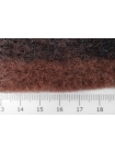 Лоден пальтовый шерсть клетка BRS  коричневый H58 28102225