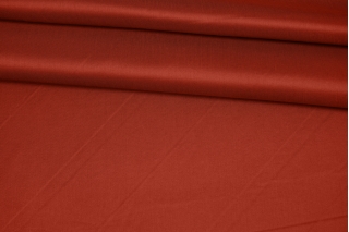 Подкладочная ткань темно-красный TRC H50/FF30 3112209