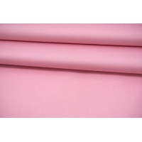 Сатин хлопковый костюмно-плательный нежно-розовый Tom Ford TRC-D70 18022248