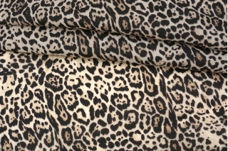 Плащевка леопард Roberto Cavalli TRC-F20 19022230