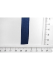 Лента атласная синяя  1.5 см SH-B30 5012260