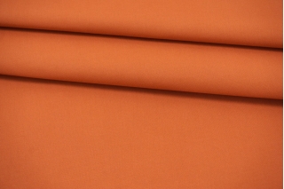 Хлопок костюмно-плательный пыльно-оранжевый Max Mara SVM-B50 9012245