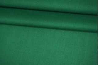 Костюмно-плательная поливискоза зеленая H63/K50 4082230