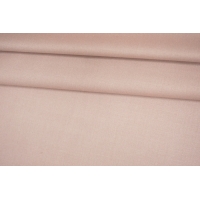 Костюмно-плательная поливискоза пыльно-розовая H63/K60 4082231