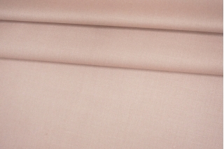 Костюмно-плательная поливискоза пыльно-розовая H63/НН20 4082231