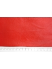 Экокожа на вискозе красная NST H17/F50 3082210