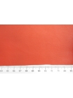 Экокожа на вискозе рыже-оранжевая H17/F30 3082212