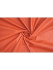 Экокожа на вискозе рыже-оранжевая H17/2 GG40 3082212