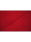 Пальтовый велюр шерсть с кашемиром красный NST H56/EE01 2082229
