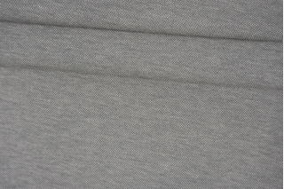 Джерси вискозный фактурный серый NST H47-W40 3082238