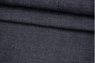 Японская джинса Черно-синяя FRM H14/E77 11122232