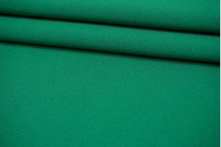 Креп-стрейч Изумрудно-зеленый FRM H27/3/FF01 15102260
