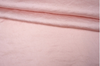 Атлас блузочный Нежно-розовый FRM H26/O55 16102203
