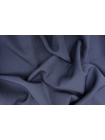 Костюмно-плательная ткань Темно-синяя FRM H27/5/H00 17102211
