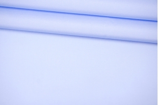 Поплин Max Mara рубашечный Бело-сиреневый SVM H4/B30 19122254