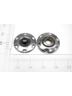 Кнопка пришивная никель 20 мм ST-(N2) 21122228