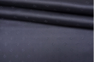 Подкладочная ткань Темно-синяя SF H50/FF60 26122224